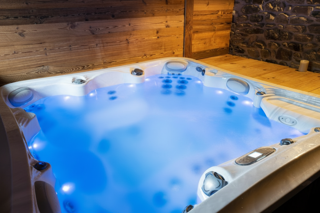 relaxation made easy