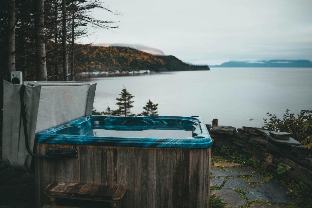 built for northern living
