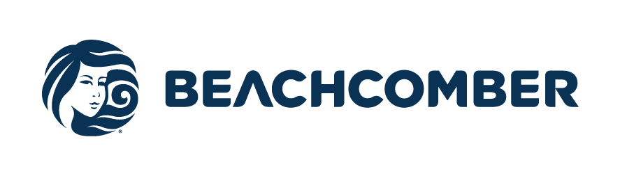 beachcomber spas logo