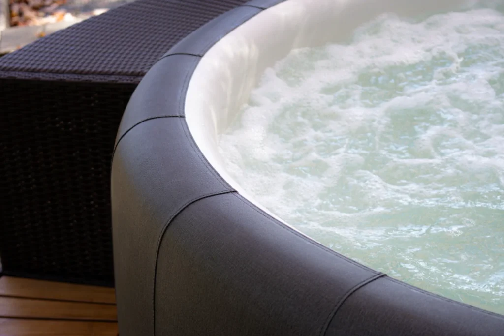 Soft Tub Rentals